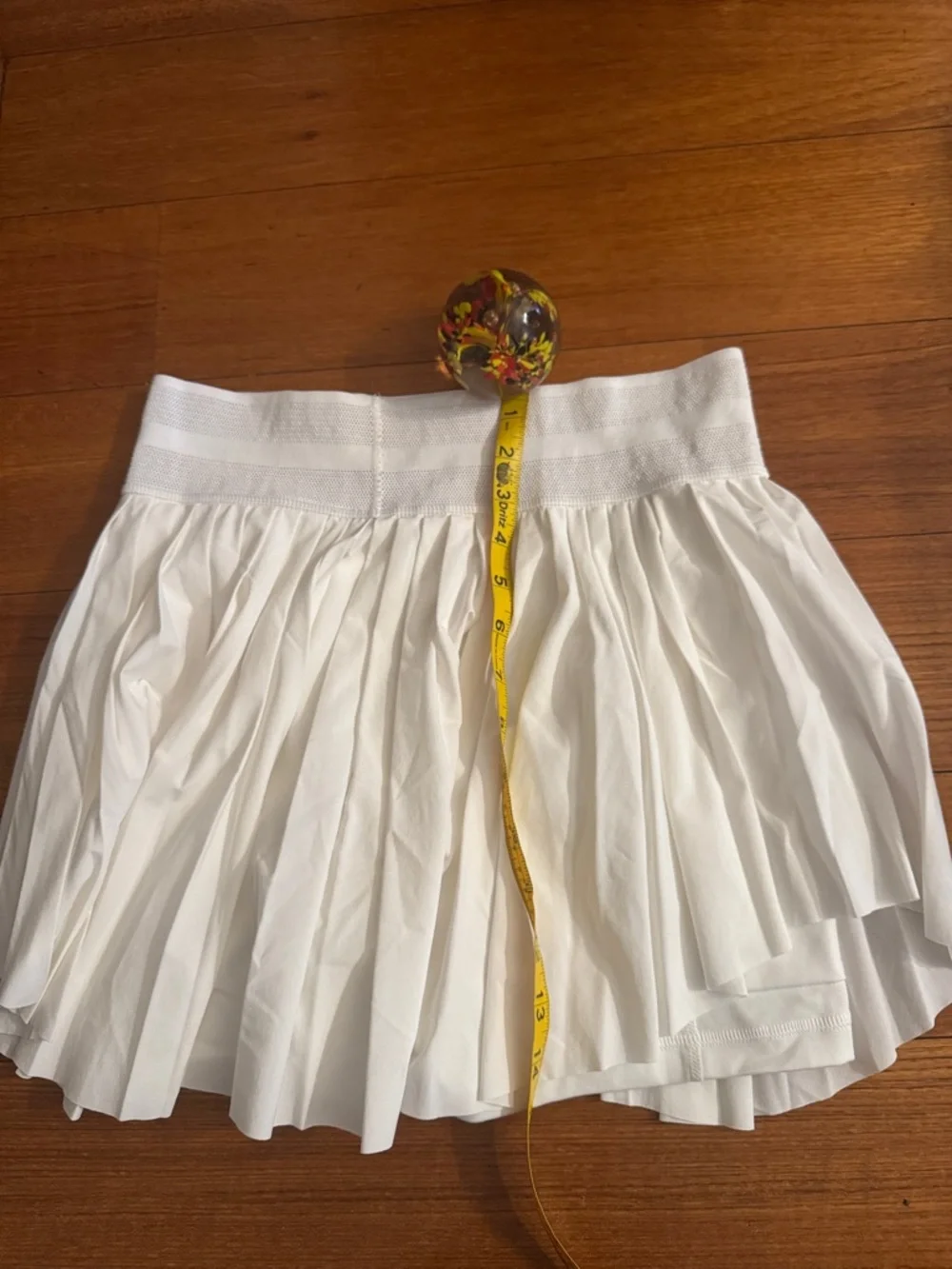 Nike Court Dri-FIT Slam Skirt